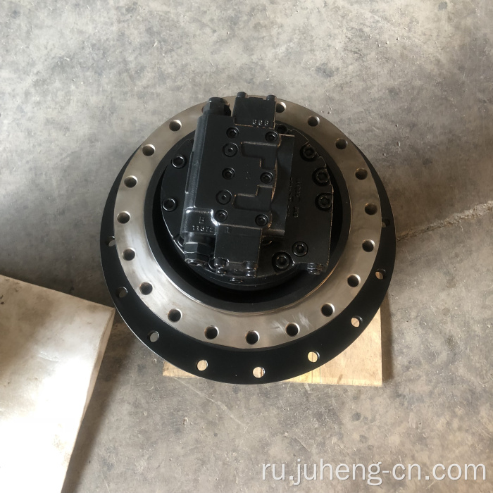 2276189 330c финальный привод Assy 330D Final Drive